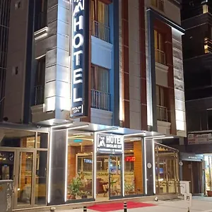 hotel-avcilar-city.istanbul-turkeyhotels.com/