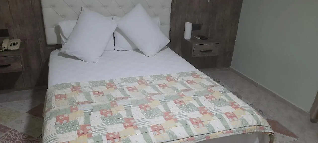 ***  Hotel Villa Granada Анталья Турция