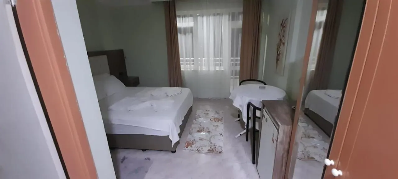 Hotel Villa Granada Анталья 3*,  Турция