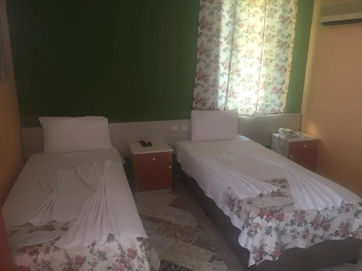 Hotel Villa Granada Анталья 3*,  Турция
