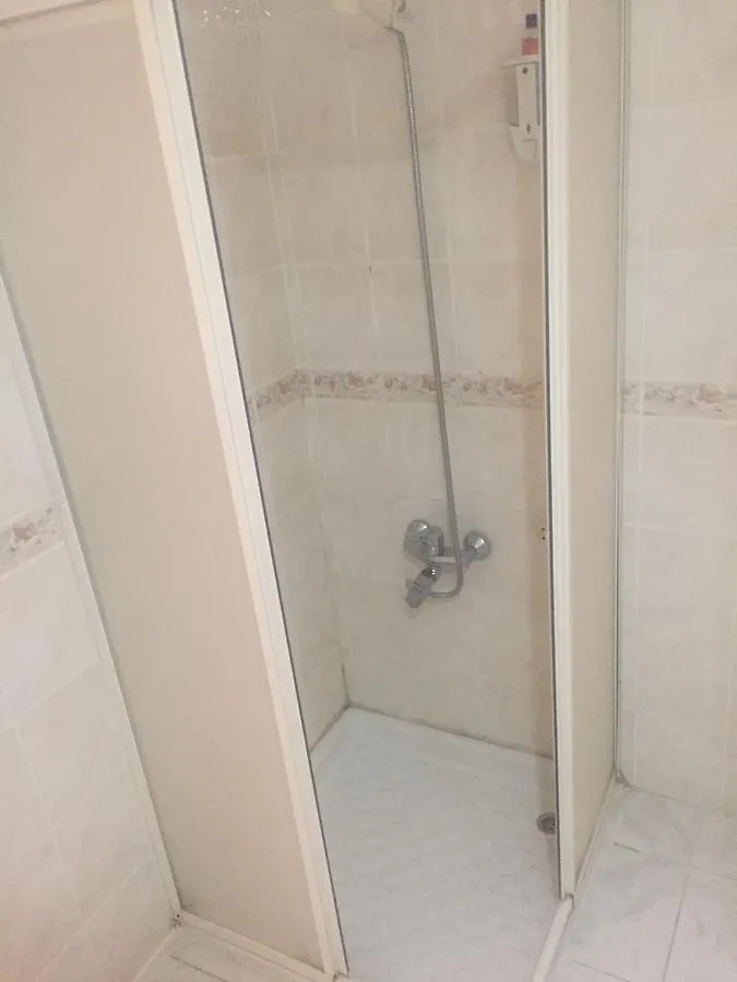 Hotel Villa Granada Анталья